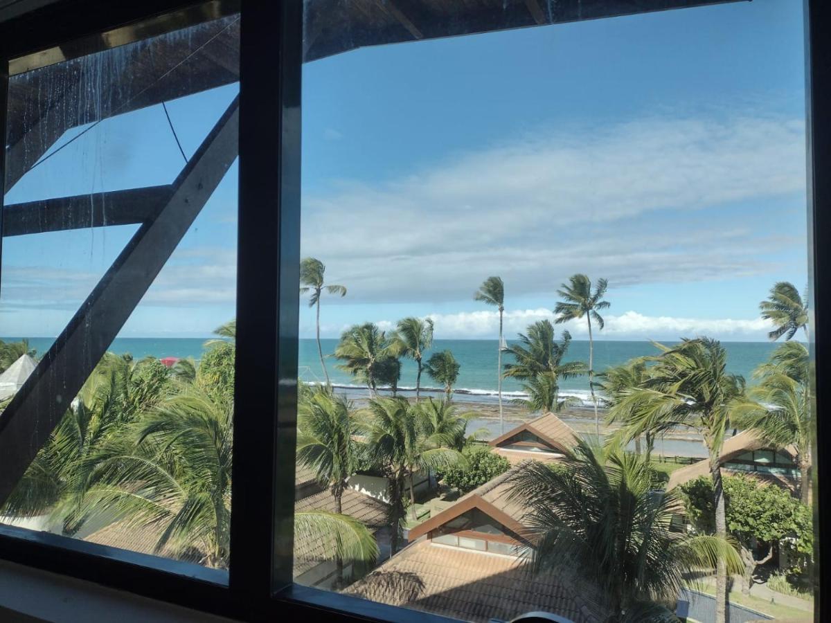 Marulhos Resort Porto De Galinhas Exterior photo