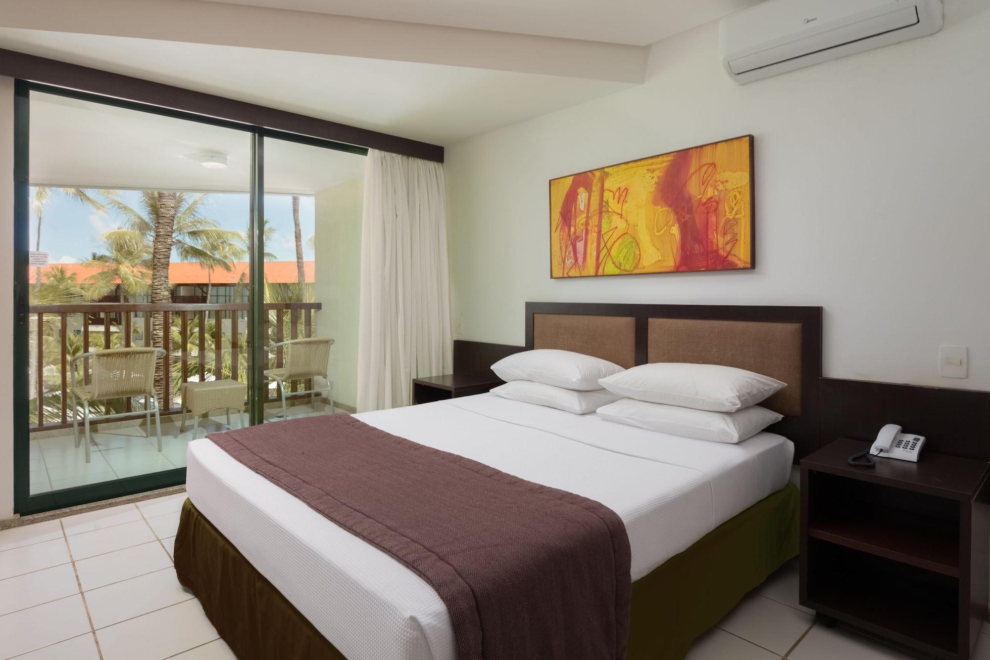 Marulhos Resort Porto De Galinhas Exterior photo