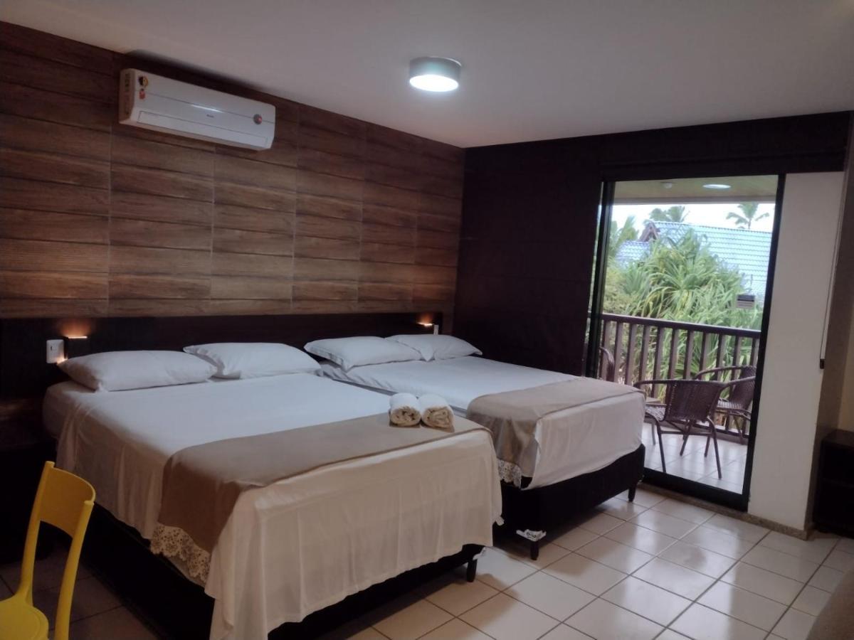 Marulhos Resort Porto De Galinhas Exterior photo