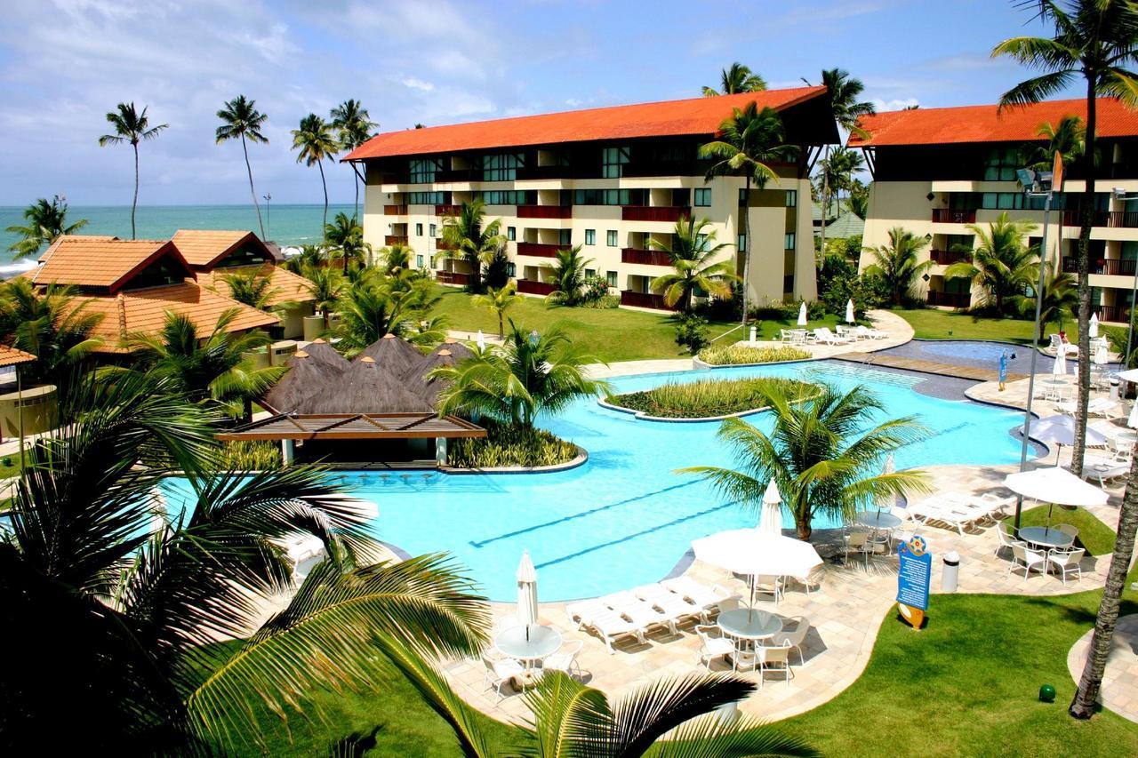 Marulhos Resort Porto De Galinhas Exterior photo