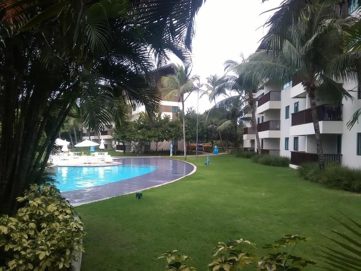 Marulhos Resort Porto De Galinhas Exterior photo
