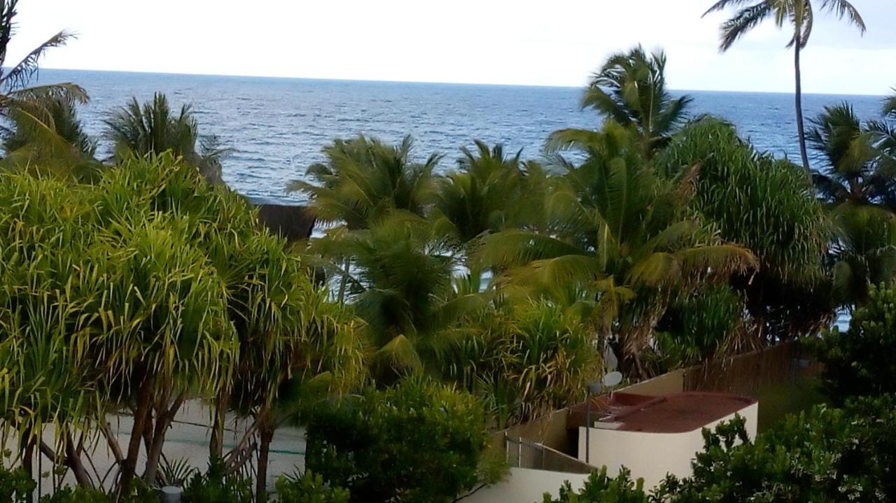 Marulhos Resort Porto De Galinhas Exterior photo